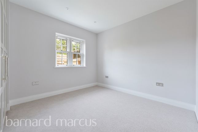 Bungalow for sale in Cavendish Place, Cleveland Road, New Malden
