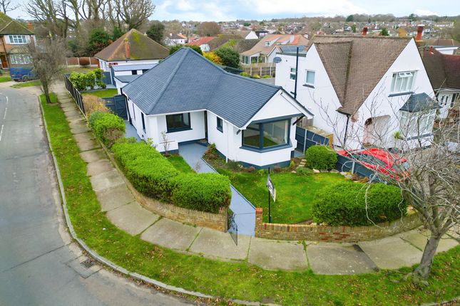 Detached bungalow for sale in Ormonde Gardens, Leigh-On-Sea