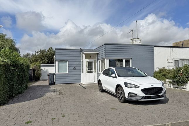 2-bed semi-detached on 5, Westham Drive, Pevensey Bay, £249,950
