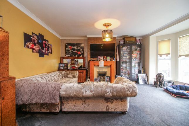 Maisonette for sale in Whitley Road, Whitley Bay