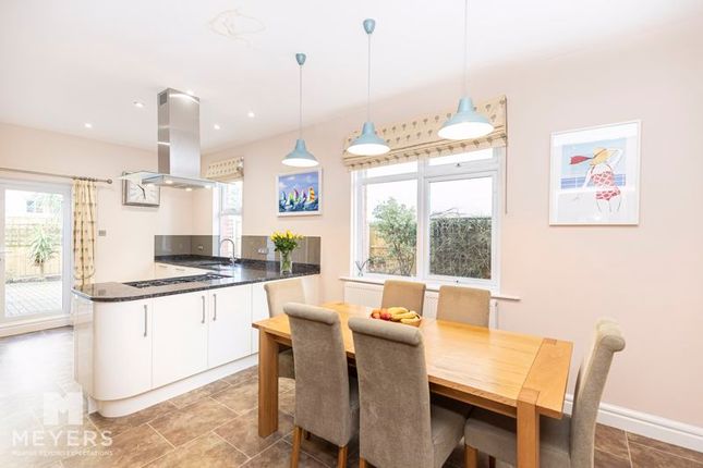 Detached house for sale in Guildhill Road, Southbourne