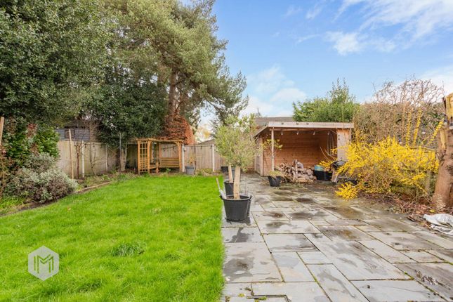 199 Newbrook Road, Manchester photo 4
