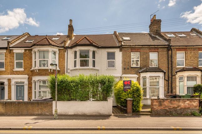 Terraced house for sale in Grove Green Road, Leytonstone, London