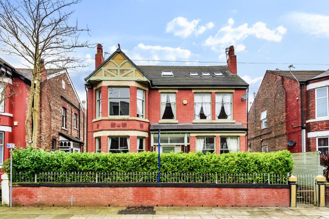 Thumbnail Detached house for sale in Devonshire Road, Salford, Greater Manchester