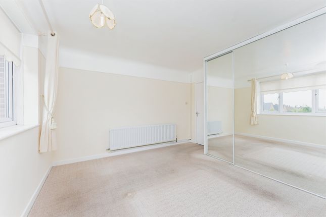 Flat for sale in Ennisdale Drive, West Kirby, Wirral
