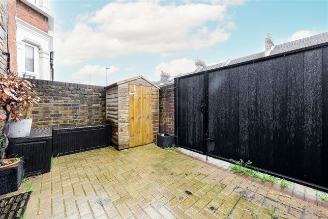 End terrace house for sale in Macoma Road, Plumstead, London