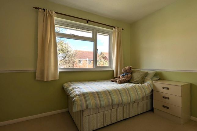 End terrace house for sale in Carlton Drive, Bridgwater