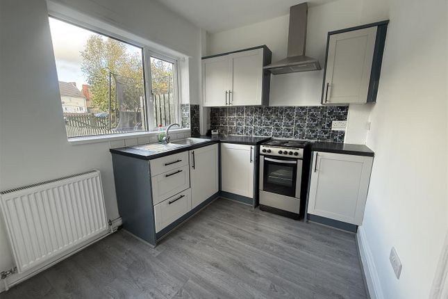 East Avenue, Woodlands, Doncaster photo 2