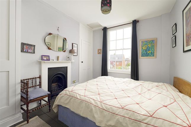 Town house for sale in St. Dunstans Terrace, Canterbury