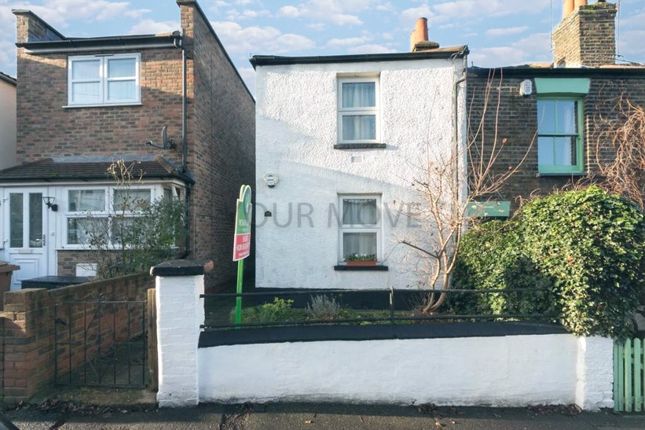 Thumbnail Detached house to rent in Aubrey Road, Walthamstow, London