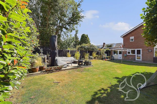 62, Firs Road, West Mersea photo 3