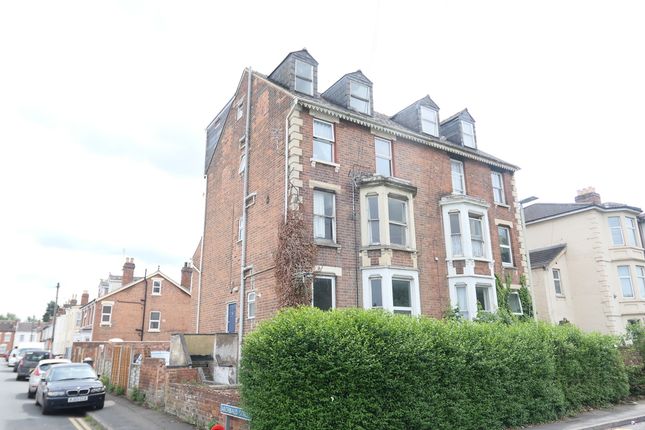 1 bed flat to rent in Midland Road, Gloucester GL1