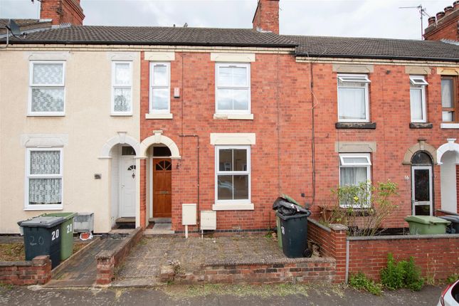 Thumbnail Property to rent in Bedale Road, Wellingborough