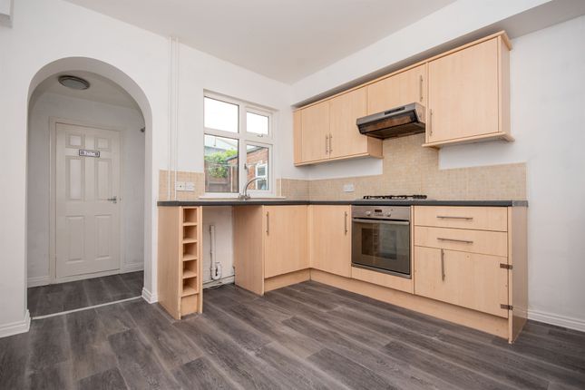 26, Victoria Street, Kettering photo 4