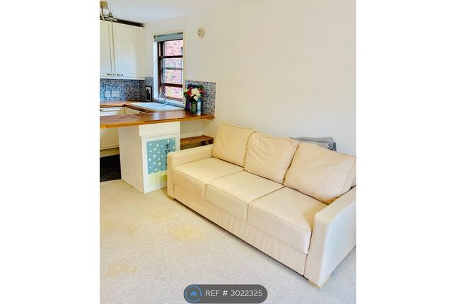 Mayfield Road, Wellington Court, London photo 4