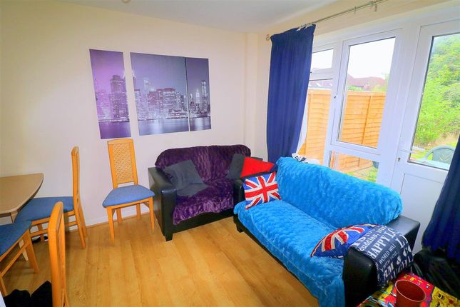 Thumbnail Terraced house to rent in Bramshaw Road, Canterbury, Canterbury