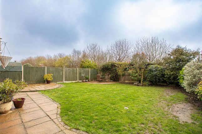 Detached house for sale in Greenfield Road, Ramsgate, Kent