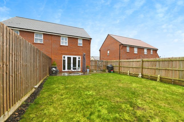 Semi-detached house for sale in Harris Street, Burnham-On-Crouch