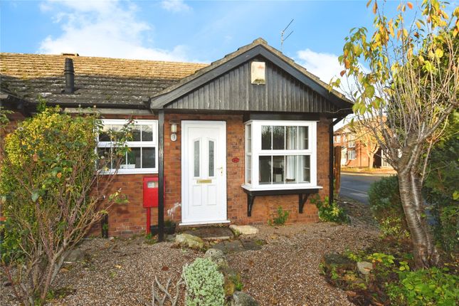 1-bed house on 44, Roman Wharf, Lincolnshire, £160,000