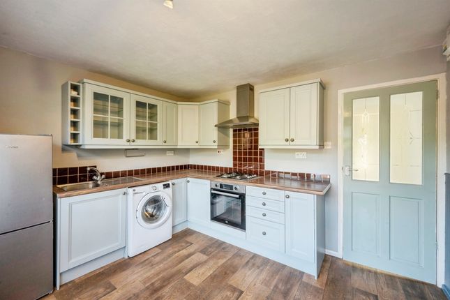 83, Valley View Drive, Scunthorpe photo 4