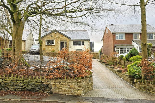Booth Road, Stacksteads, Rossendale OL13, 3 bedroom detached house for ...
