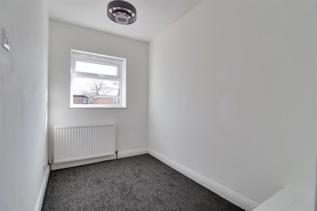 Semi-detached house for sale in Malvern Road, Hull