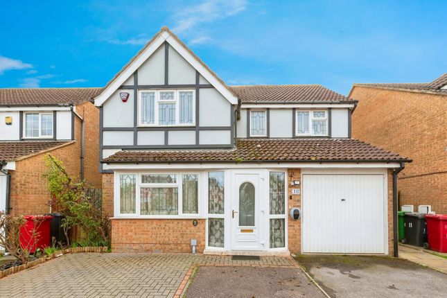 Detached house for sale in Southwold Spur, Langley, Slough