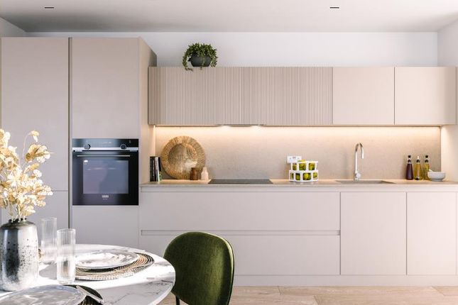 Apartment C.14.4 The Bellamy 7, Bellamy Close, London photo 4