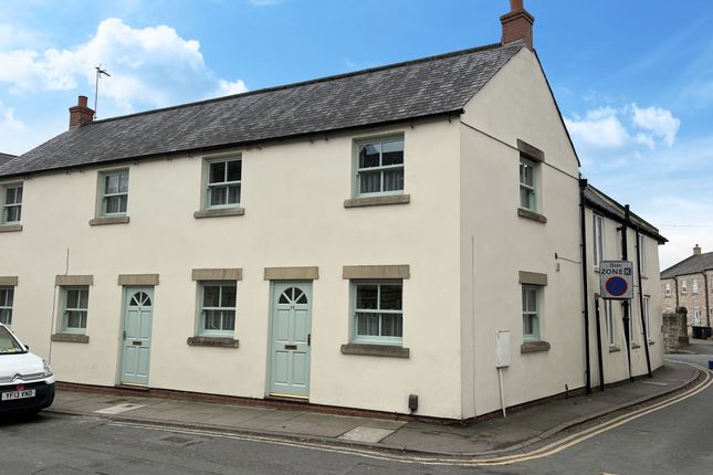 Cottage to rent in Cheapside, Knaresborough HG5