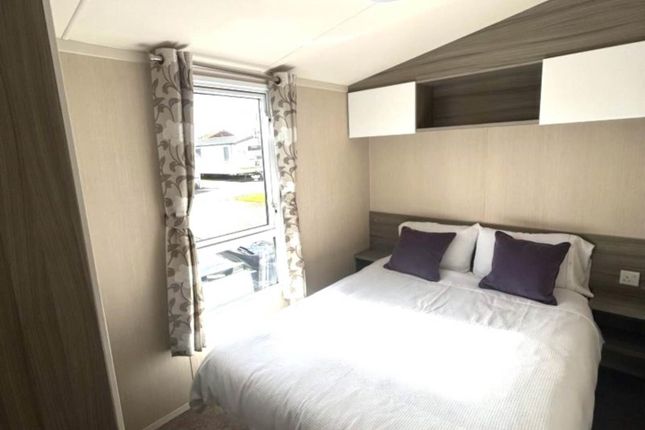 2014 Swift Soleil, Towyn Road, Abergele photo 5