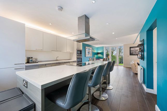 4-bed house on 6, Wheatsheaf House, Broadhead Road, Bolton, £465,000
