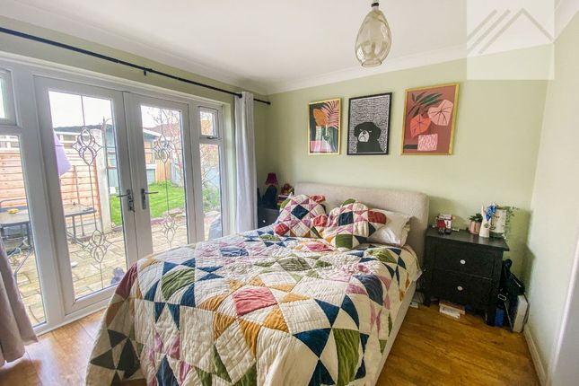 Maisonette for sale in Maple Way, Canvey Island