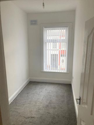 Terraced house for sale in Barkeley Drive, Seaforth, Liverpool