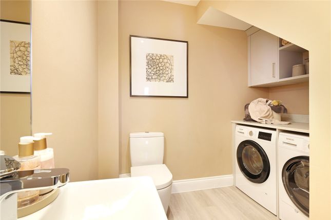 Showhome  Utility