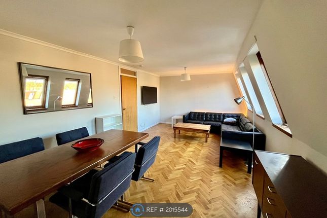 Thumbnail Flat to rent in Clarence Gardens, Glasgow