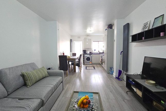 115, Boundary Road, London photo 4
