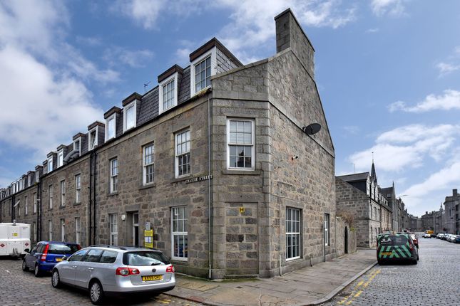1 bed flat for sale in Charlotte Street, Aberdeen, Aberdeenshire AB25