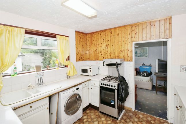 Semi-detached house for sale in Dunmail Road, Southmead, Bristol