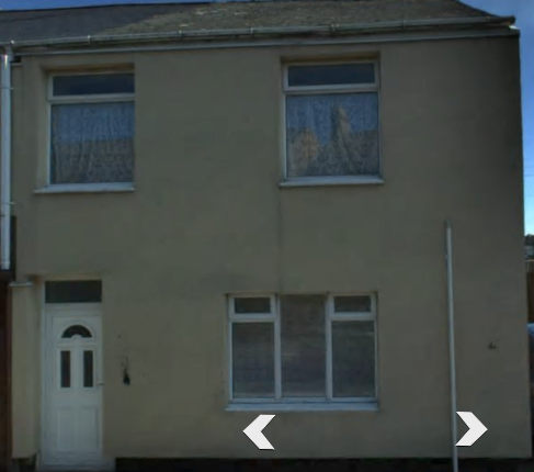Thumbnail Flat to rent in Collingwood Street, Coundon, Bishop Auckland