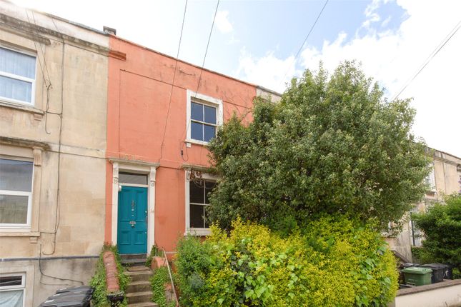 Terraced house for sale in Lansdown Road, Redland, Bristol
