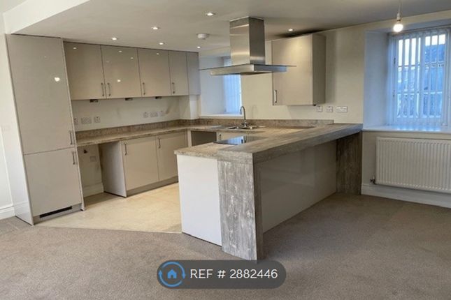 Rhodfa Tegid, Livingstone Place, St. Asaph photo 2
