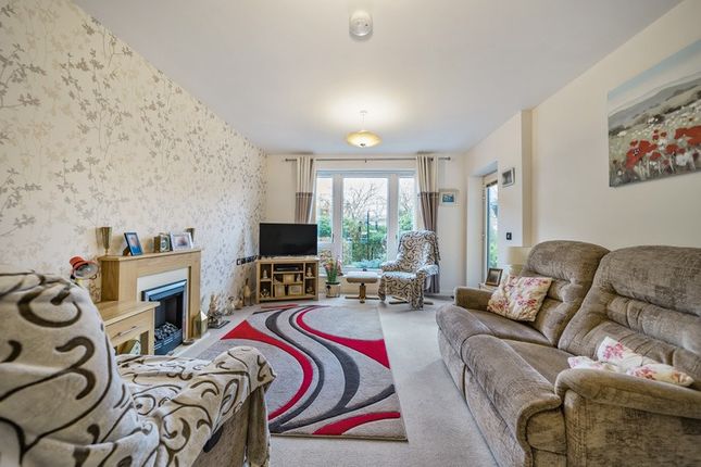 Thumbnail Flat for sale in Tamar Road, Western-Super-Mare, Somerset