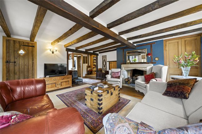 2, Old School Cottages, Weybridge photo 3