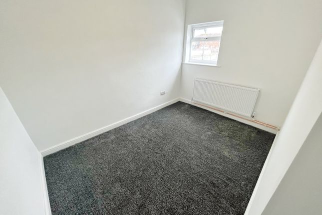Flat to rent in Waterloo Road, Stoke-On-Trent, Staffordshire