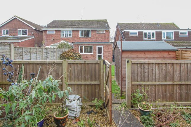 5, Parkland Way, South Gloucestershire photo 4