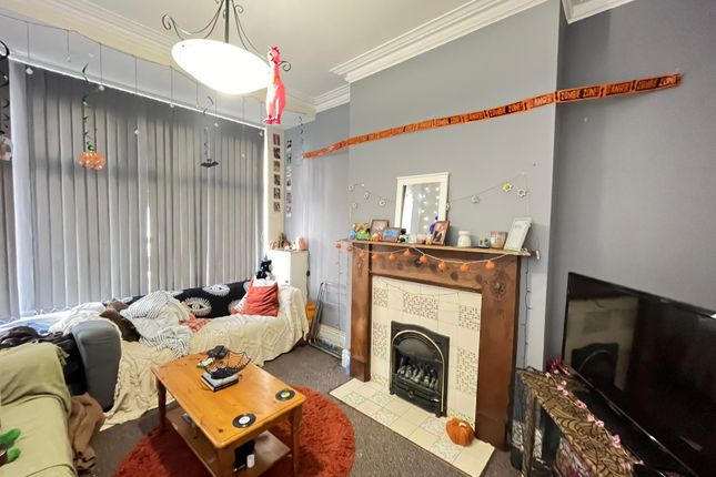 Tennyson Street, Leicester photo 3
