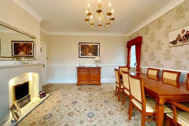 Detached house for sale in Osborne Road, Ainsdale, Southport