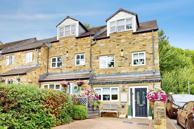 3-bed house on 67, Pepper Hill Lea, Keighley, £195,000