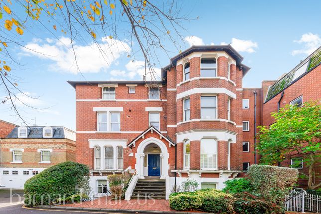 1-bed flat on Flat 2, Listergate, 315, Upper Richmond Road, Putney, £475,000