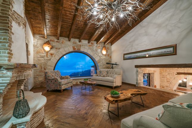 Villa for sale in Anafonitria, Zakynthos, Ionian Islands, Greece